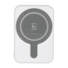 5000mAh Magnet Power Banks Front